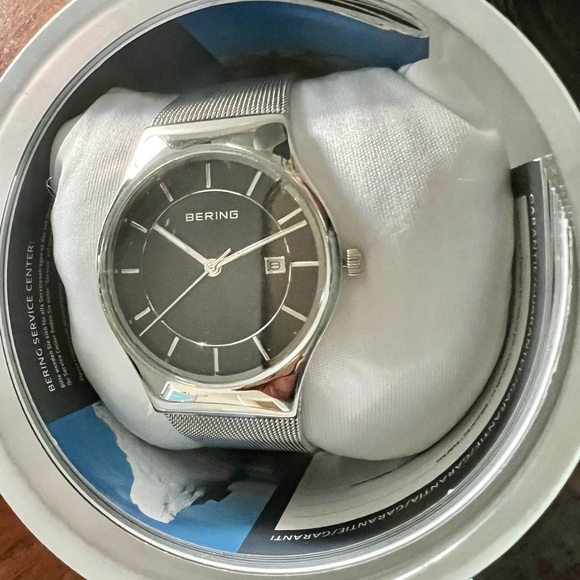 Men’s Bering Watch - Picture 4 of 6